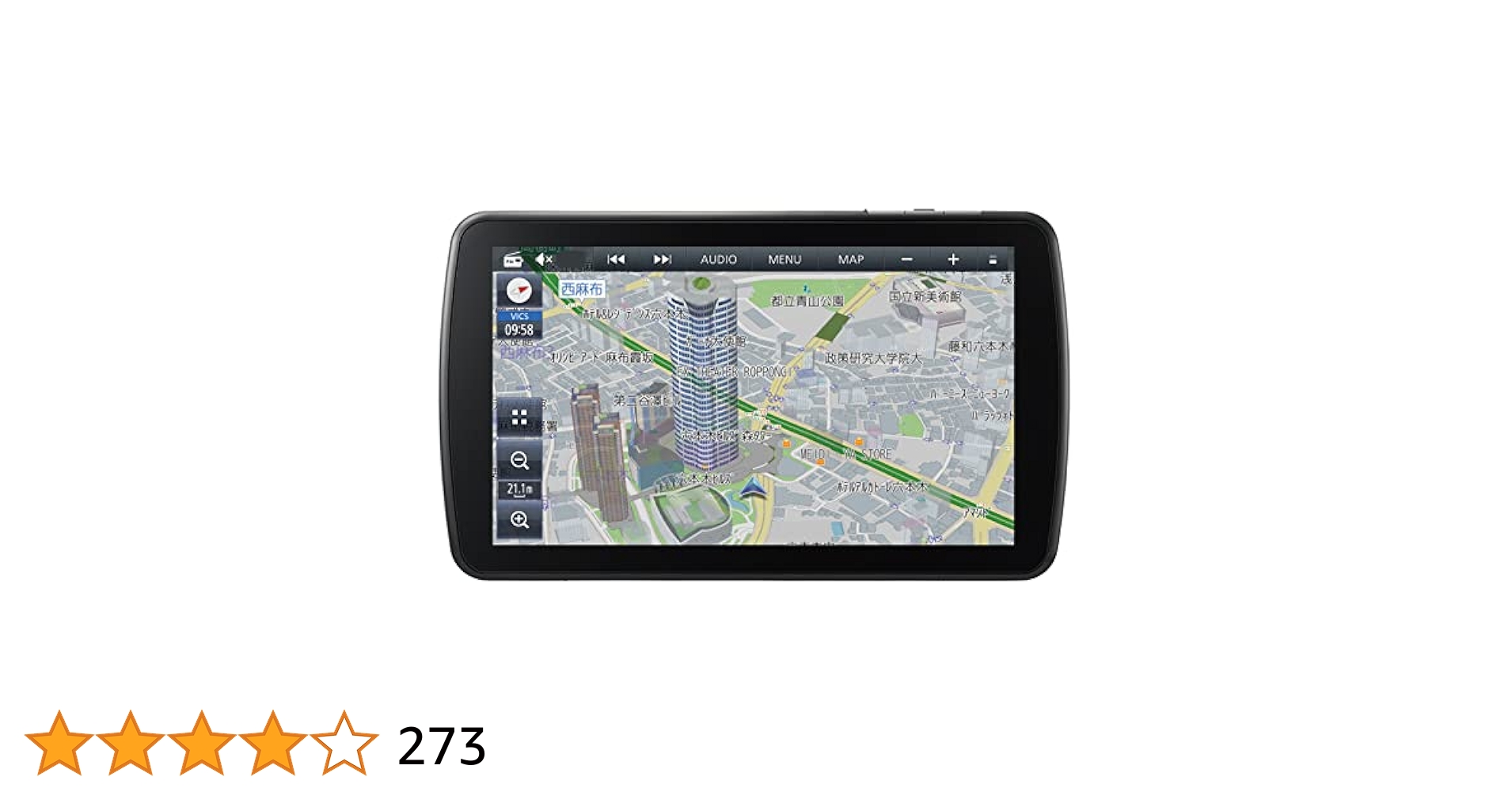 パナソニック ストラーダ Strada 9V型 CN-F1D9GD Amazon | 【GAFAT】パナソニック ストラーダ CN-F1D9GD 9インチ